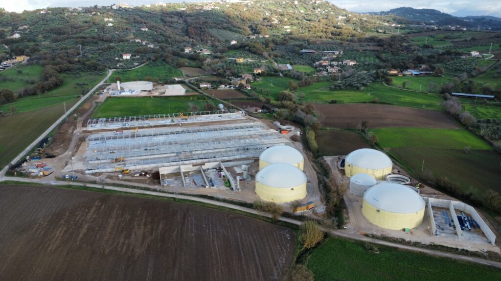 TUTELA DELL’AMBIENTE, EFFICIENZA IN ZOOTECNIA E SVILUPPO IN AGRICOLTURA